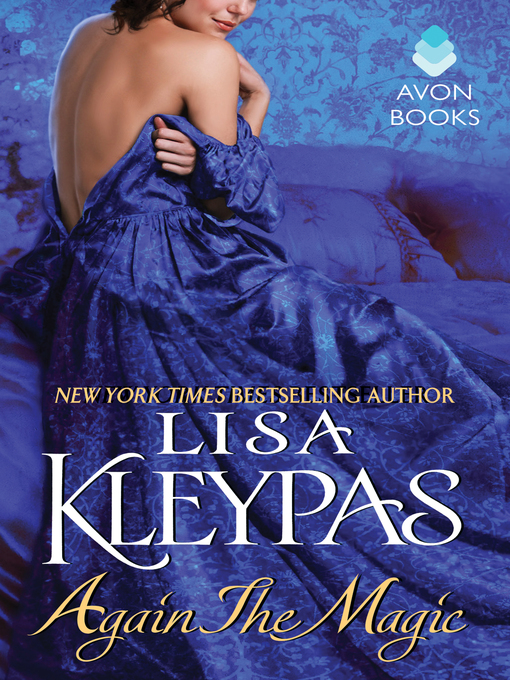 Title details for Again the Magic by Lisa Kleypas - Available